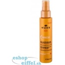 Ochrana vlasov pred slnkom NUXE SUN Mliečny hydratačný olej na vlasy v spreji 100 ml
