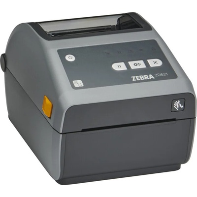 Zebra ZD621 ZD6A042-D0EL02EZ
