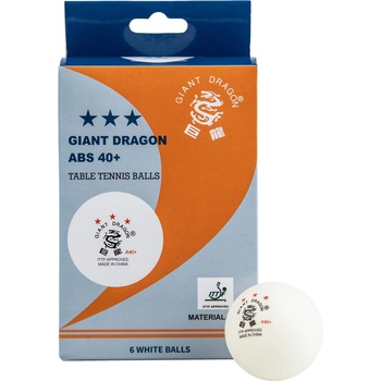 Giant Dragon WHT PI PO