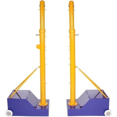 Merco Multi 3 Games mobilní sloupky – Zboží Dáma