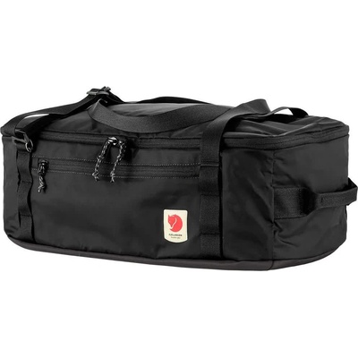 Fjällräven Чанта Fjällräven High Coast 22L bag - Black (Black)