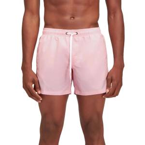 Sundek Бански гащета Sundek M504bdta100 swimming shorts - Pink (Quartz Pink 01)