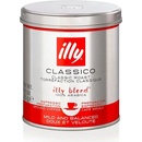 Illy Normal mletá 125 g