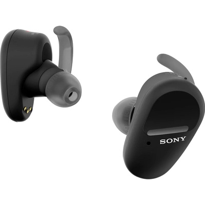 Sony WF-SP800N – Zboží Živě