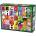 Cobble Hill Puzzle 1000 Letters and Numbers G3
