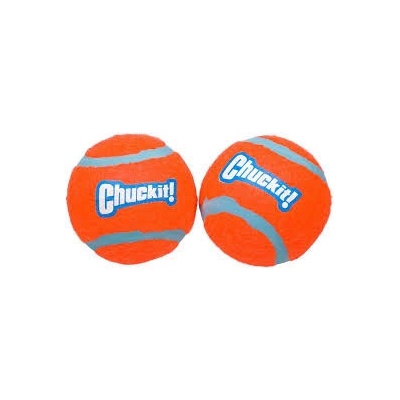 Chuckit! Míček tenisový Medium 6,5 cm