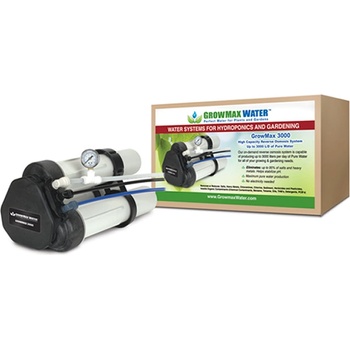 Image 1 of GrowMax Water GrowMax GROWMAX 3000 125 L/h