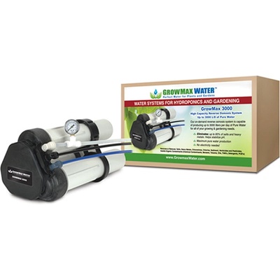 GrowMax Water GrowMax GROWMAX 3000 125 L/h