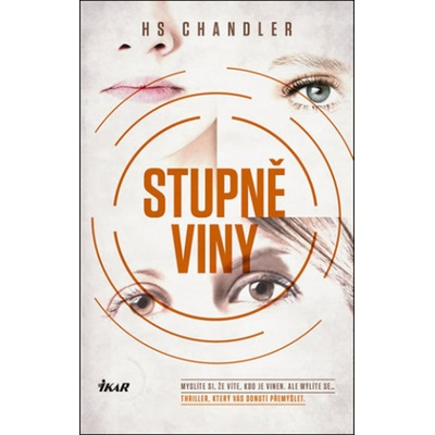 Stupně viny - HS Chandler