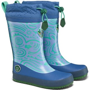 Affenzahn Rainboot Vegan Puddly Bird of Paradise Размер на обувките (ЕС): 33 /