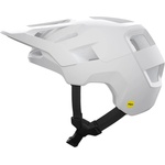 POC Каска за планинско колоездене POC Kortal Race MIPS Bike helmet - Hydrogen White Matt - размер XS/S 51-54 cm (851-1054-1713)