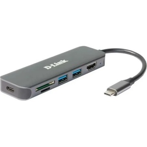D-Link DUB-2327