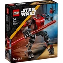 LEGO® Star Wars™ 75411 Darth Maul™ a jeho robotický oblek
