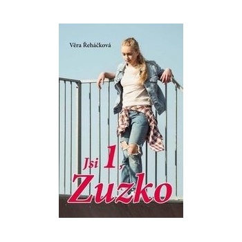 Jsi 1, Zuzko