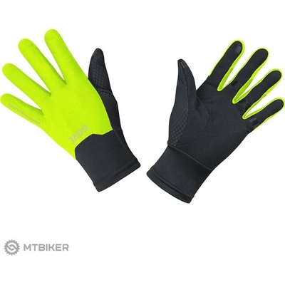 Gore WS LF black/fluo