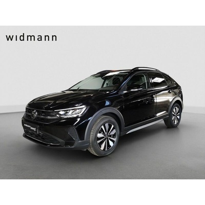 Volkswagen Taigo 1.0 TSI DSG 85 kW
