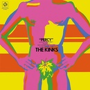 Kinks, The ♫ Percy LP