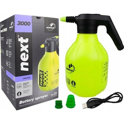 Marolex NEXT 3000