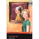 Pearl Girl + CD - Stephen Rabley