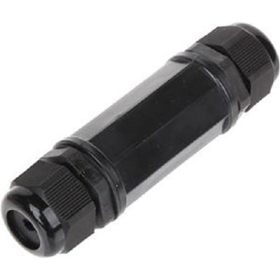 Masterlan venkovní, STP 8/8 RJ45 / Cat.6, venkovní IP67 – Sleviste.cz