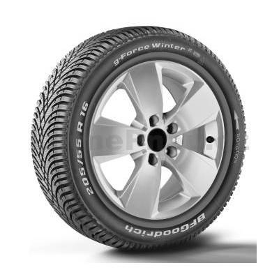 BFGoodrich G-Force Winter 2 205/55 R16 91H