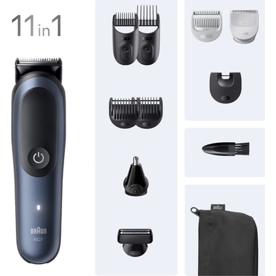 Braun AIO 7540 – Zboží Dáma