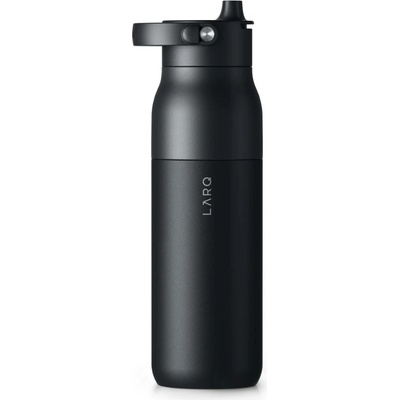 LARQ PureVis 2 Obsidian Black 1000ml