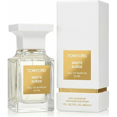 Tom Ford White Suede parfumovaná voda dámska 30 ml