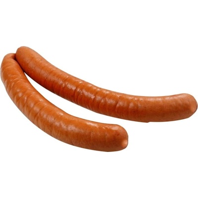 Fleischerei Turza Braunschweiger klobása cca 0,6 kg