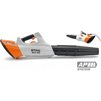 Stihl BGA 100