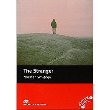 The Stranger - Norman Whitney