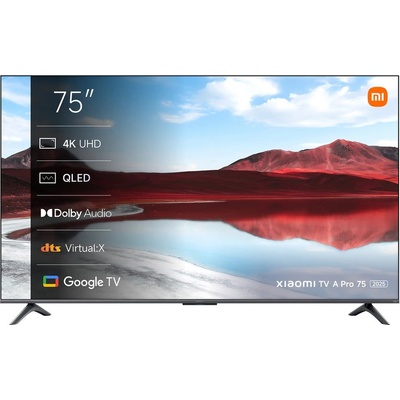 Xiaomi TV A Pro 75 2025