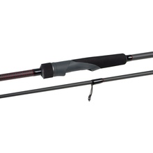 Fox Rage Warrior Zander Jig 2,4 m 10-30 g 2 díly