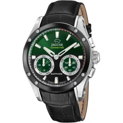 Jaguar Мъжки часовник Jaguar Connected J9582 (J9582)