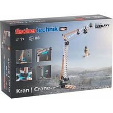 Fischer Technik Profi Jeřáb