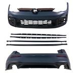  Боди кит за vw golf 8 - gti дизайн (0082101)