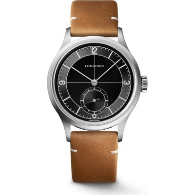 Longines L2.828.4.53.2