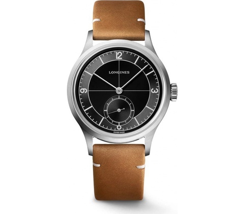 Longines L2.828.4.53.2
