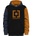 Horsefeathers Детски суитшърт Leader - multicolor VIII Horsefeathers | Mnogotsveten | Момчешки | L