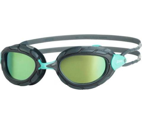 Zoggs Predator Titanium