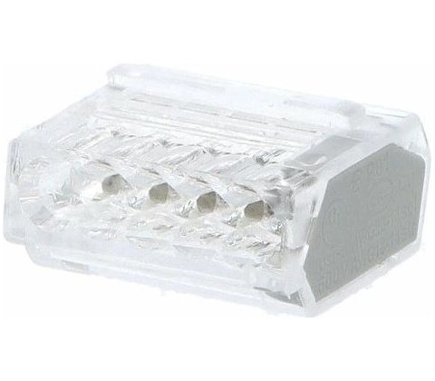 Wago Compact 2x2,5