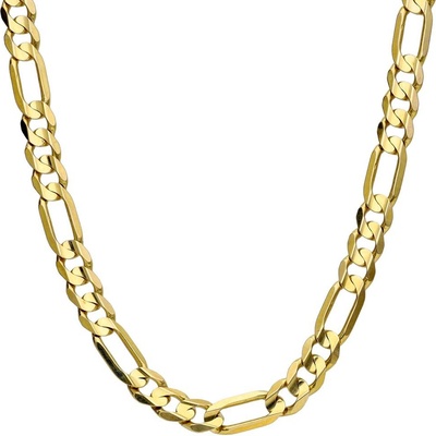 Zlaton Řetízek žluté zlato 000451612227