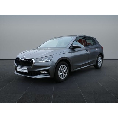 Skoda Fabia 1.0 Selection 59 kW