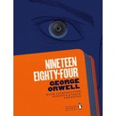 Nineteen Eighty-four - George Orwell
