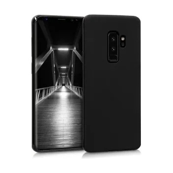 Image 1 of kwmobile Калъф за Samsung Galaxy S9 Plus - матов