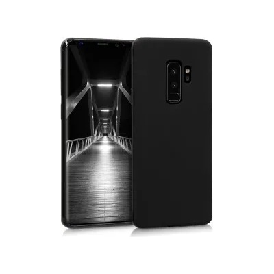 kwmobile Калъф за Samsung Galaxy S9 Plus - матов
