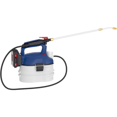 GÜDE Aku SG 18-201-05