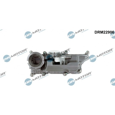 Odlučovač oleja v odvetraní kľukovej skrine Dr.Motor Automotive DRM22906 DRM22906