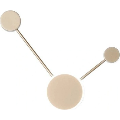FANEUROPE LED-ETERE-PL2 ORO