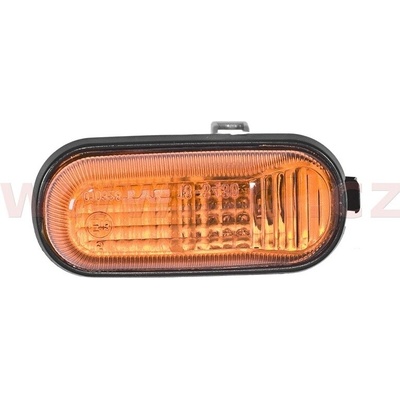 Boční blikač oranžový P ACI 2525918